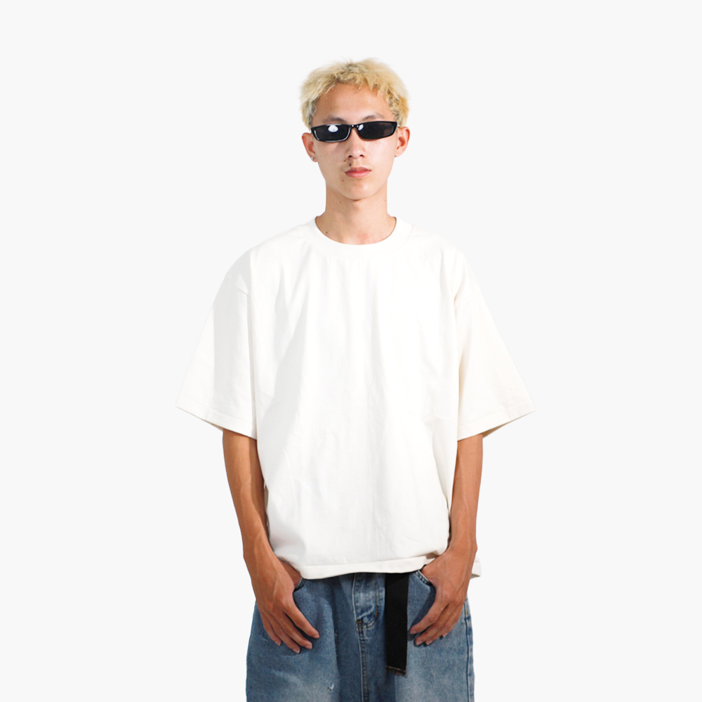 เสื้อ Cottonly BOXY Cottonly DTG
