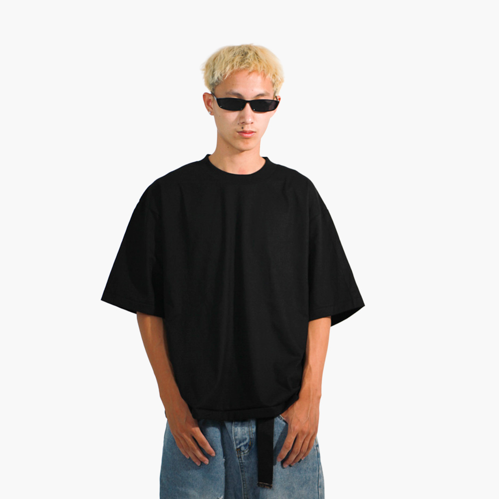 เสื้อ Cottonly BOXY Cottonly DTG