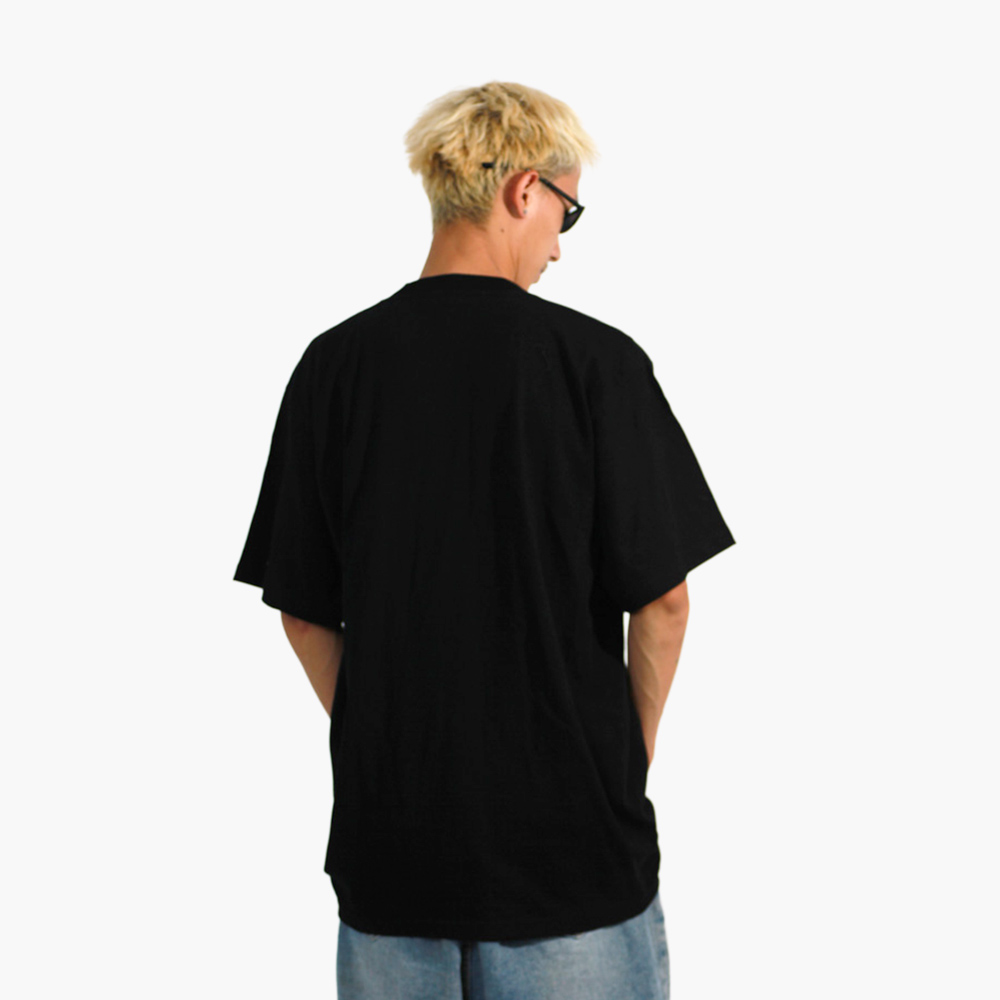 เสื้อ Cotton100% Comb20 Cottonly DTG