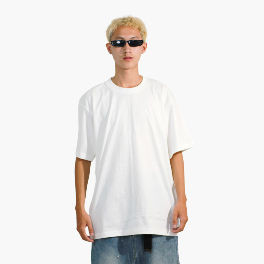 เสื้อ Cotton100% Comb20
