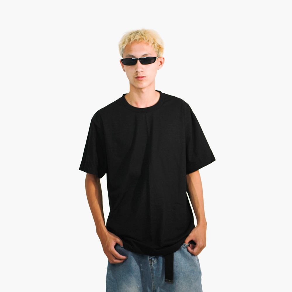 เสื้อ Cotton100% Comb30