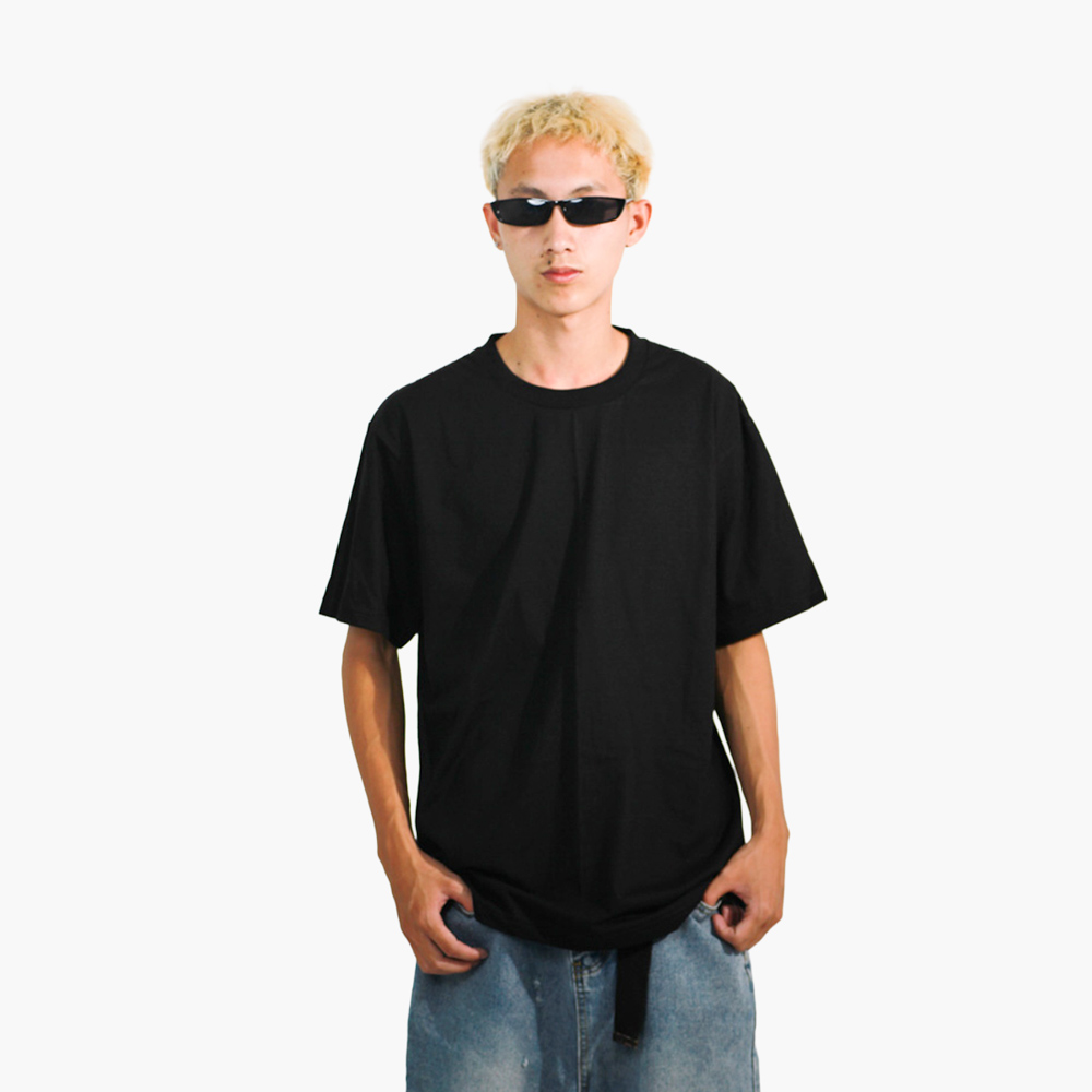 เสื้อ Cotton100% Comb30