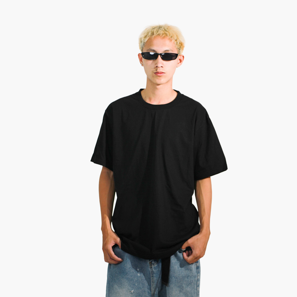 เสื้อ Cotton100% Comb30