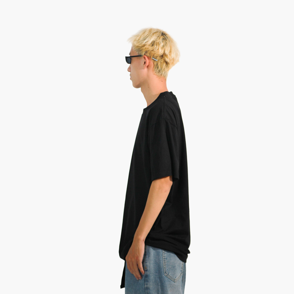 เสื้อ Cotton100% Comb30 Cottonly DTG