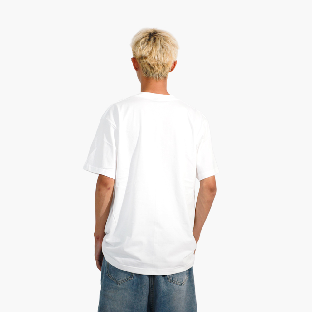 เสื้อ Cotton100% Comb30 Cottonly DTG