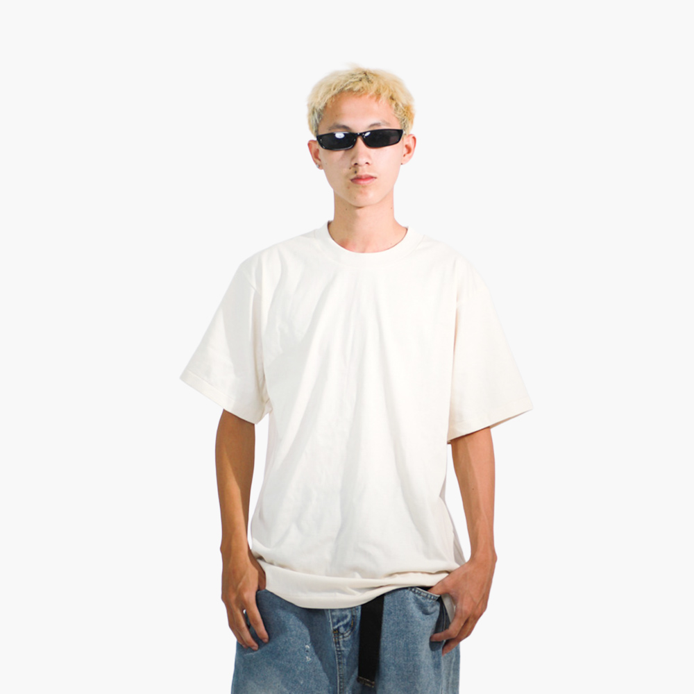 เสื้อ Cottonly OVERSIZE