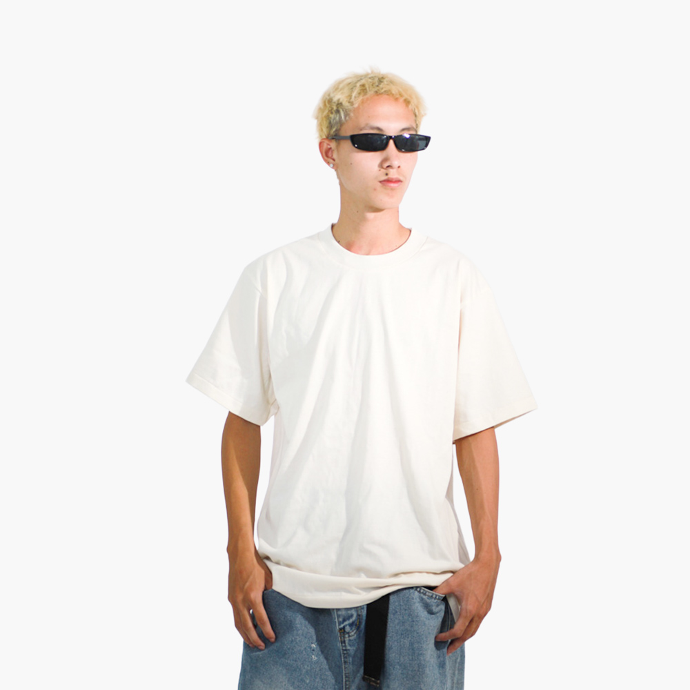 เสื้อ Cottonly OVERSIZE