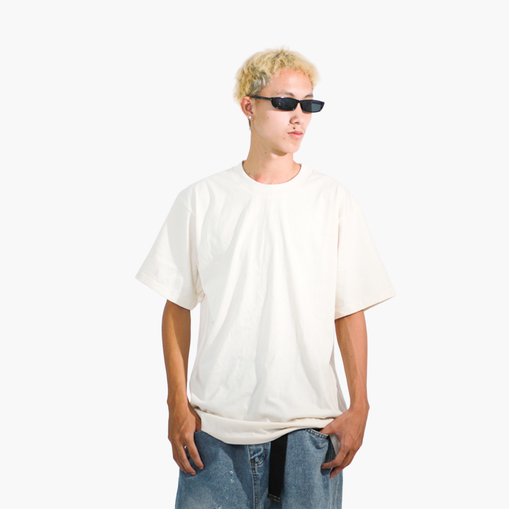 เสื้อ Cottonly OVERSIZE