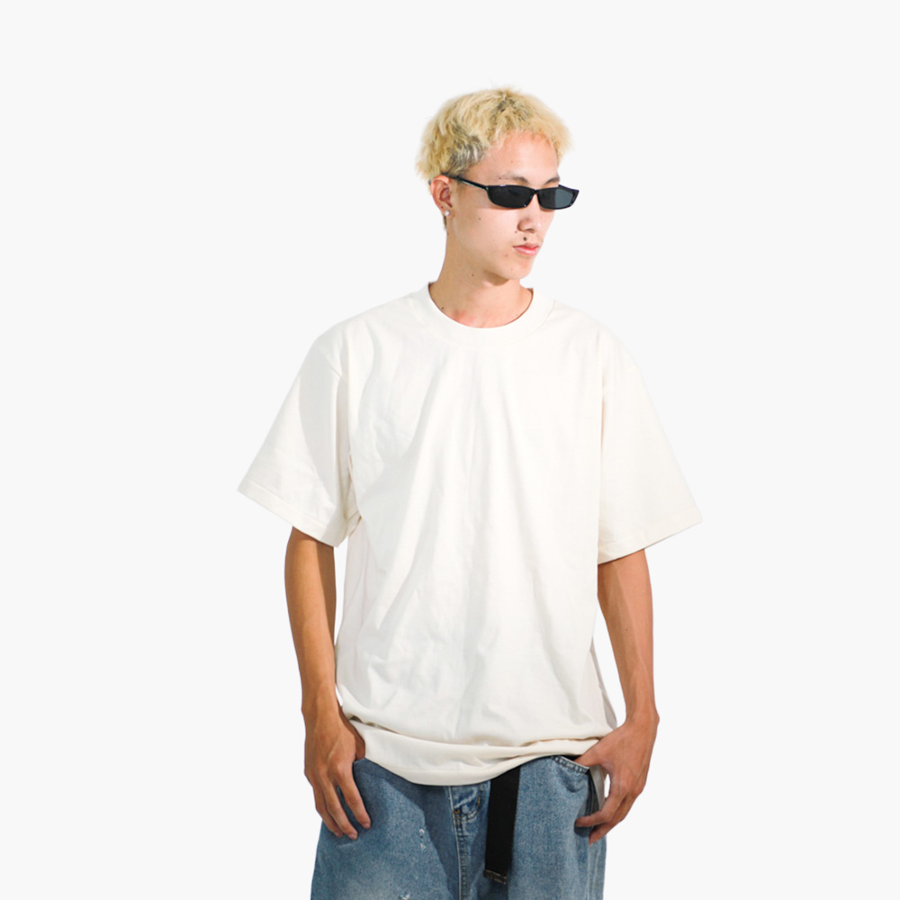 เสื้อ Cottonly OVERSIZE