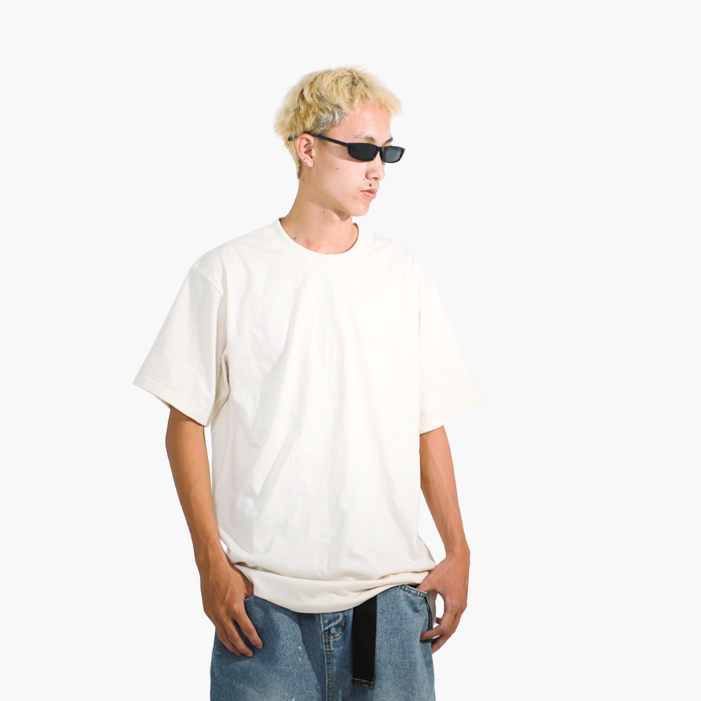 เสื้อ Cottonly OVERSIZE