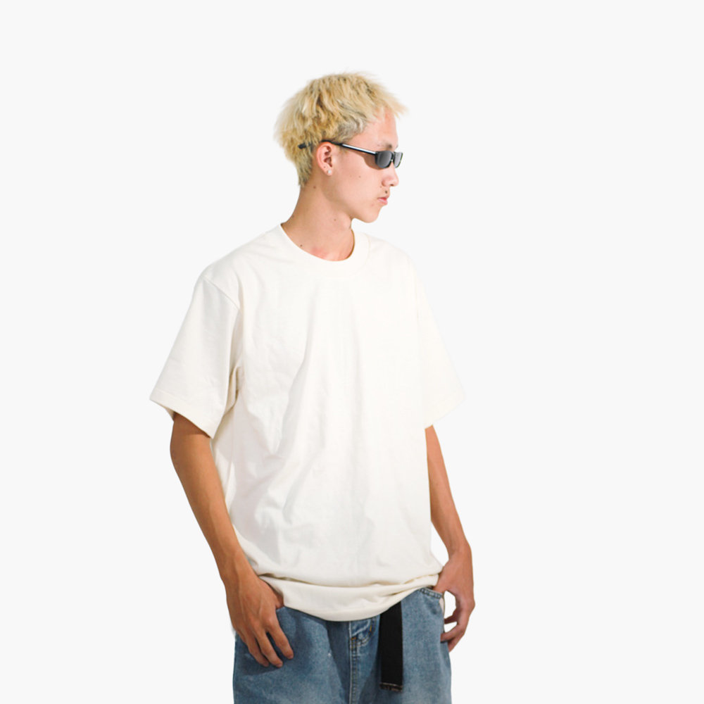 เสื้อ Cottonly OVERSIZE