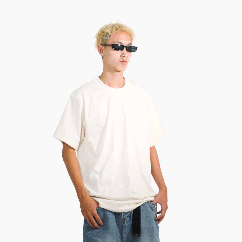 เสื้อ Cottonly OVERSIZE