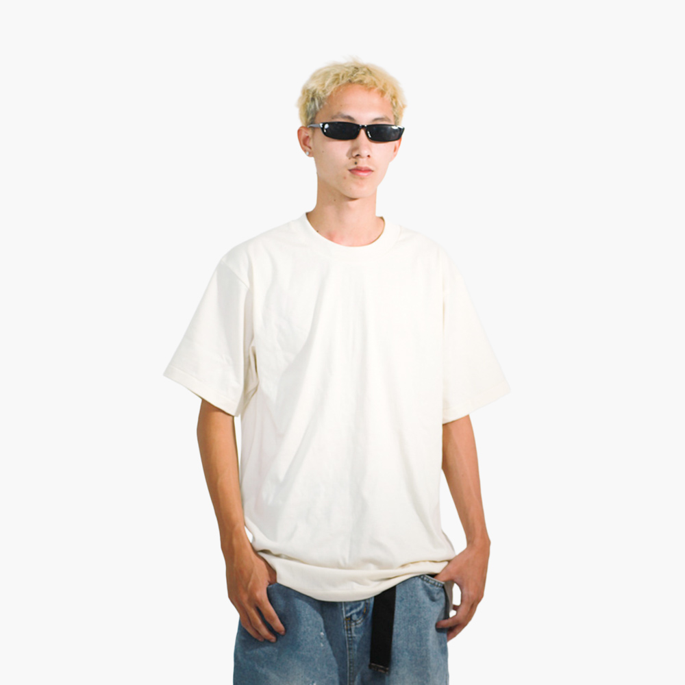 เสื้อ Cottonly OVERSIZE