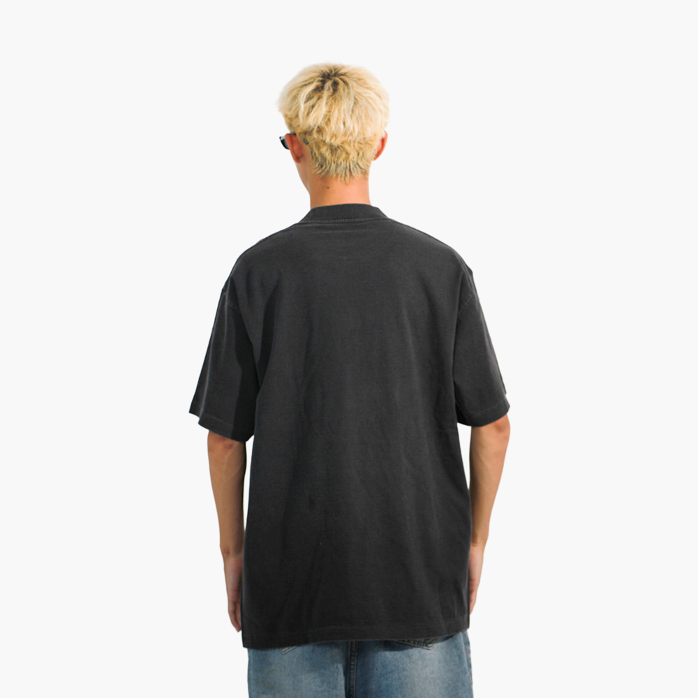 เสื้อ Cottonly OVERSIZE