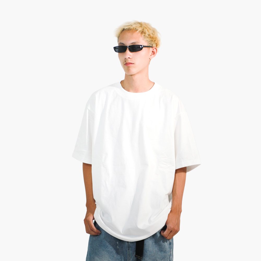 เสื้อ Cottonly OVERSIZE Cottonly DTG
