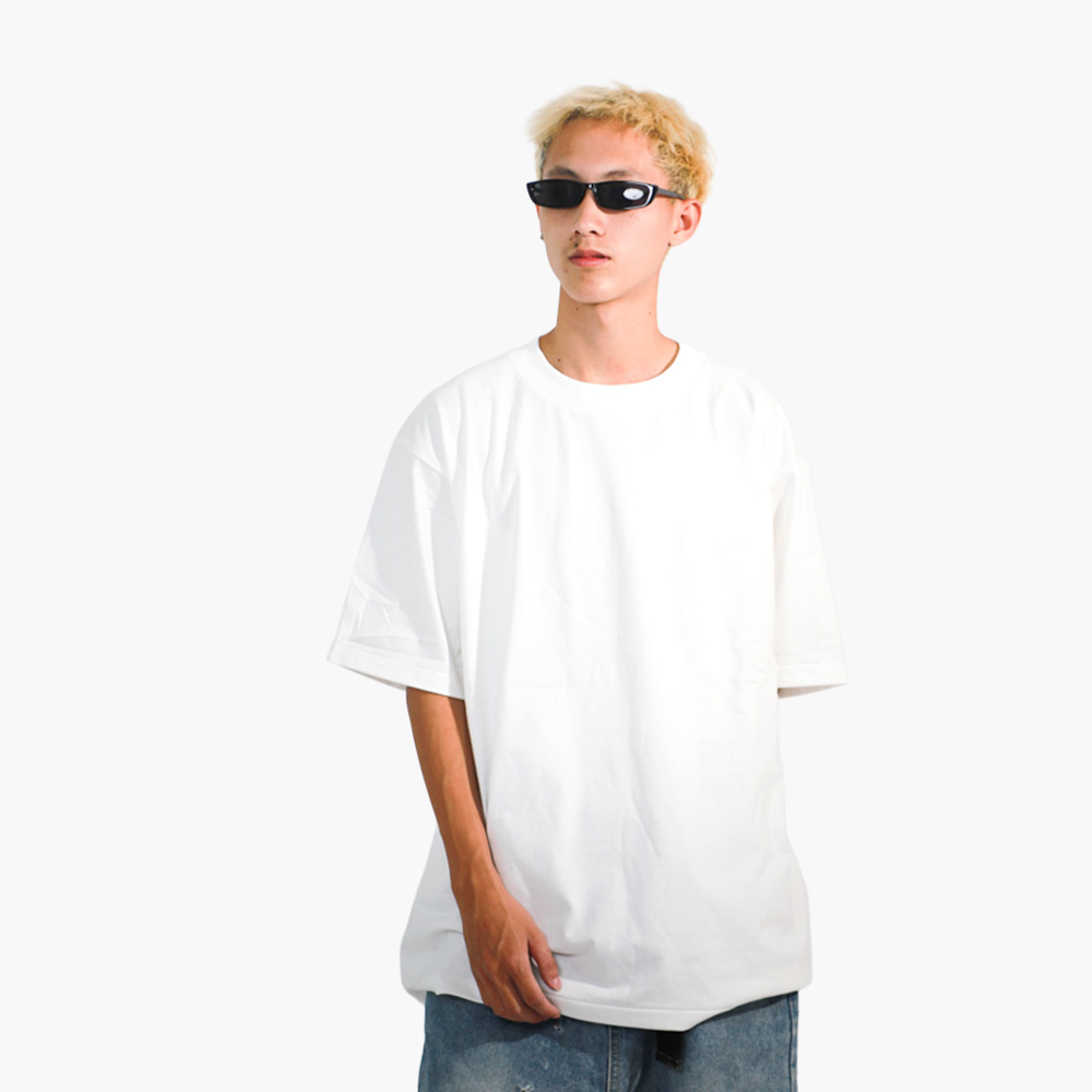 เสื้อ Cottonly OVERSIZE Cottonly DTG