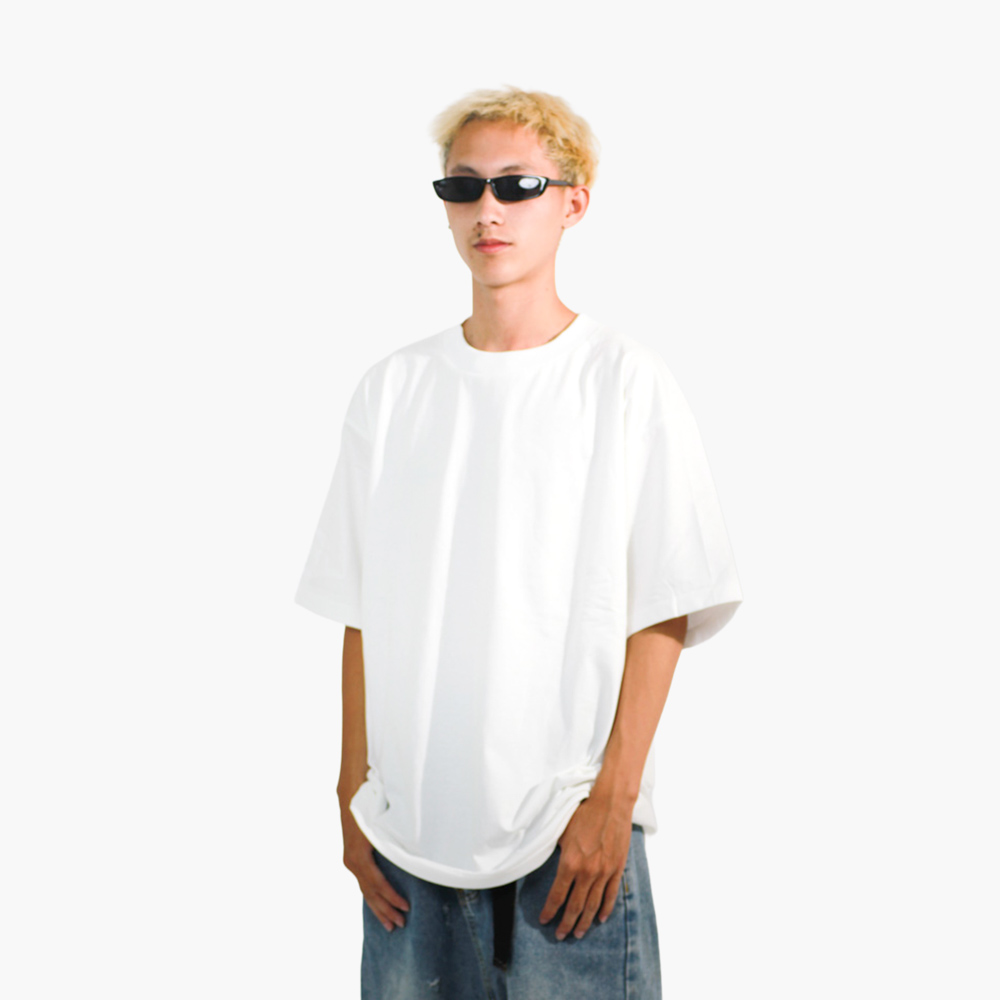 เสื้อ Cottonly OVERSIZE Cottonly DTG