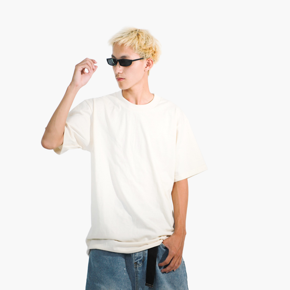 เสื้อ Cottonly OVERSIZE Cottonly DTG