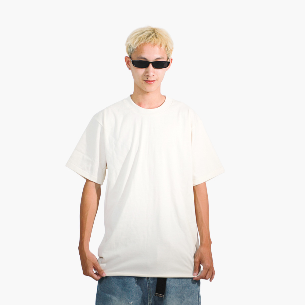 เสื้อ Cottonly OVERSIZE